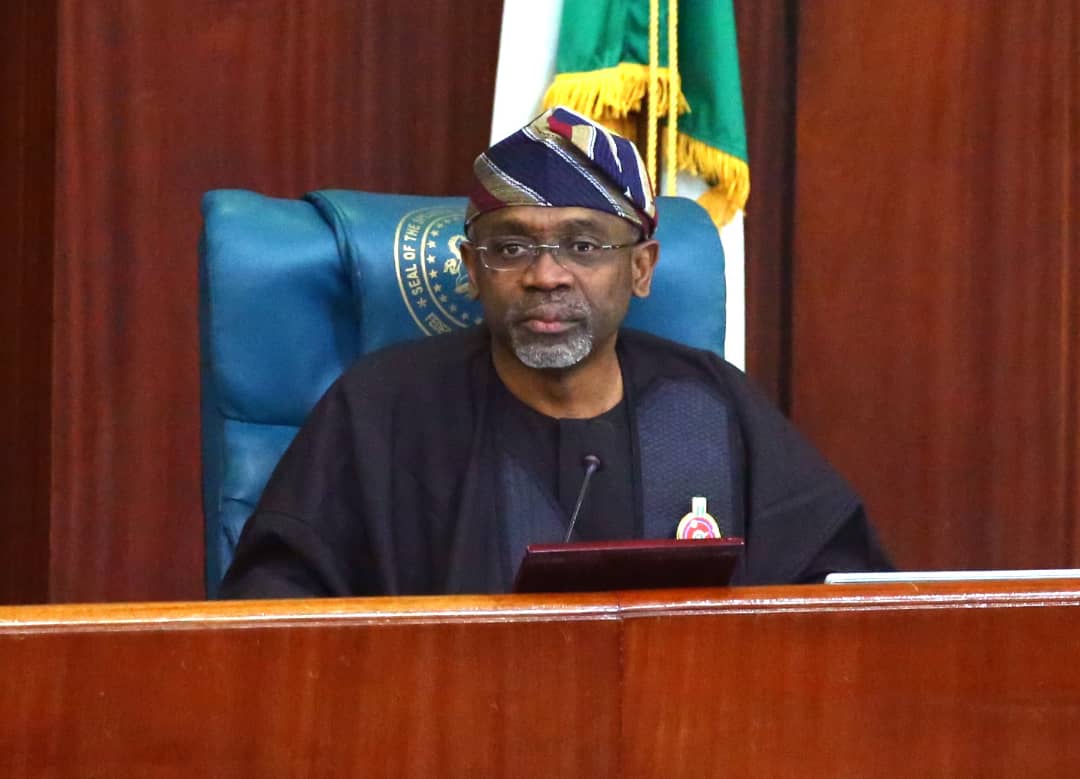 Gbajabiamila Calls for Greater Public Participation in Legislative Process