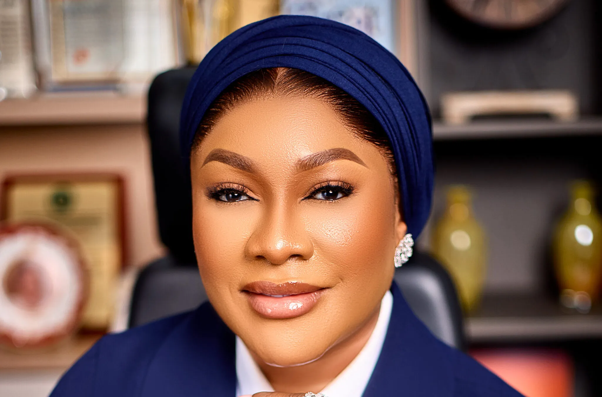 Court Orders Final Forfeiture of N8.9bn Jewellery, Luxury Cars, Cash Linked to Aisha Achimugu