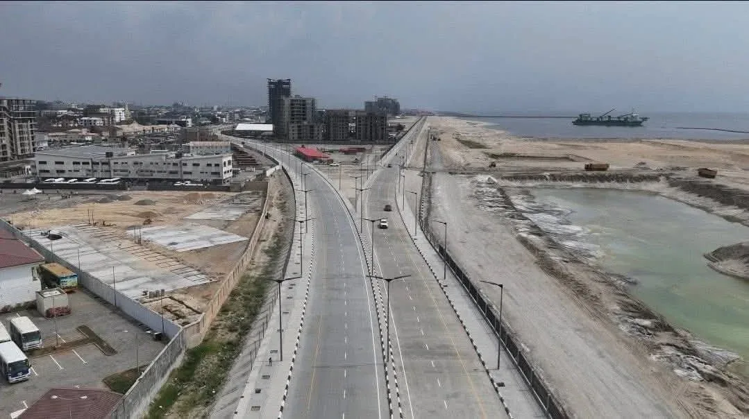 ‘From Where to Where?’ Makinde Questions FG’s Lagos-Calabar Coastal Highway Project