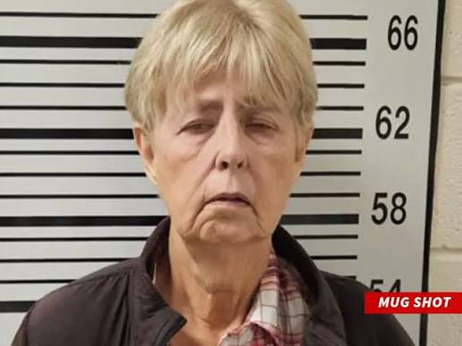 76-Year-Old Woman Accused of Killing Ex-Husband and His 40-Year-Old Girlfriend in Georgia