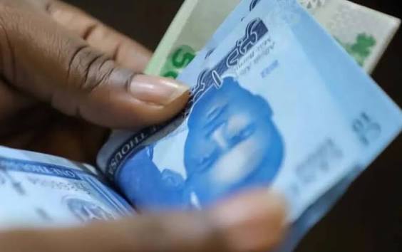 Nigeria’s Inflation Eases Marginally to 15.39% in August
